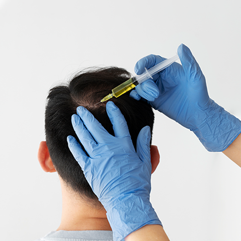 Cysteine Treatment