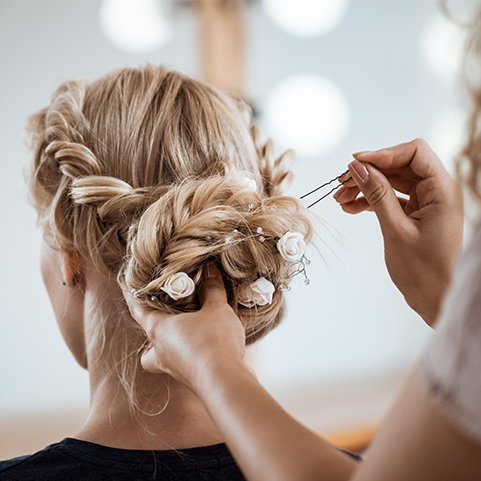 Hair Styling