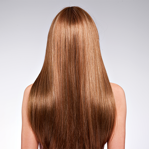 Hair Texture