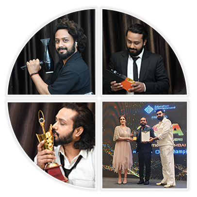 Makeup & Hairstyle Artist