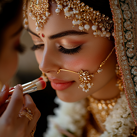 bridal-and-Wedding-makeup-in-jehanabad